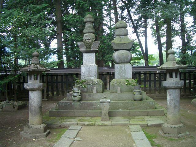 武田信玄の菩提寺・恵林寺（山梨県甲府市塩山）の快川和尚と武田