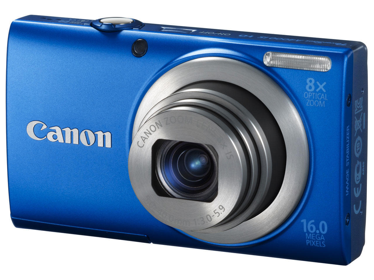 高級コンパクトカメラ♡Canon S100 - デジタルカメラ